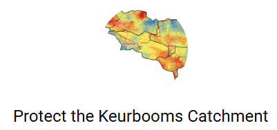 Pre-feasibility study on effect of AIS control on Keurboom catchment water flow